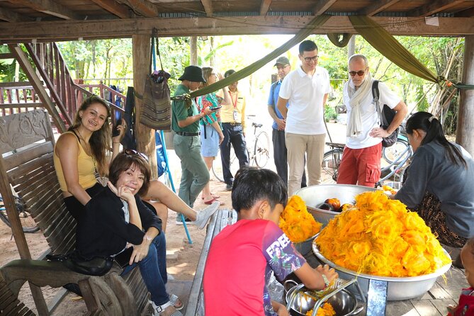 A Morning in the Cambodian countryside - Price and Value: Why $49 Feels Fair for This Morning