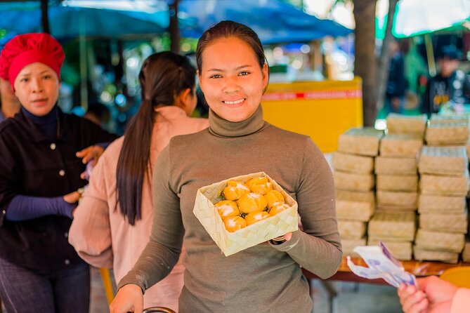 A Morning in the Cambodian countryside - Tips for a Smooth Start: Shoes, Timing, and Expectations