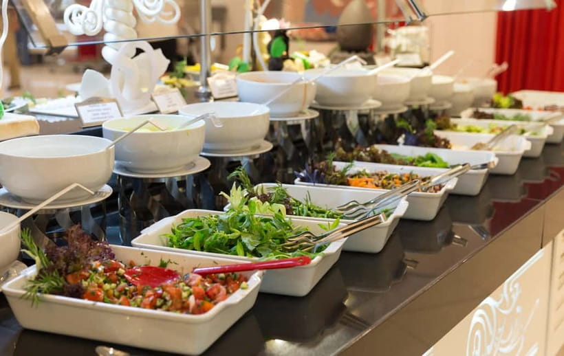 A Night To Remember: Apsara Dance Show with Buffet Dinner - Price and Value: Why $27 Can Make Sense Here