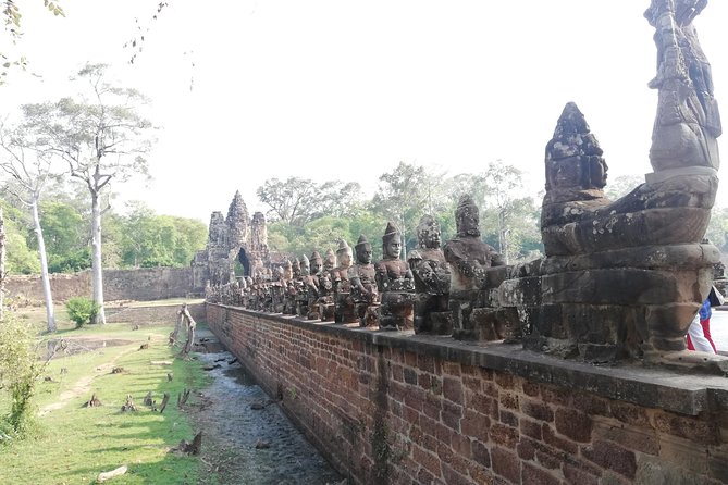 Afternoon Angkor Wat Private Tour with Sunset - Why this afternoon Angkor Wat plan works in real life