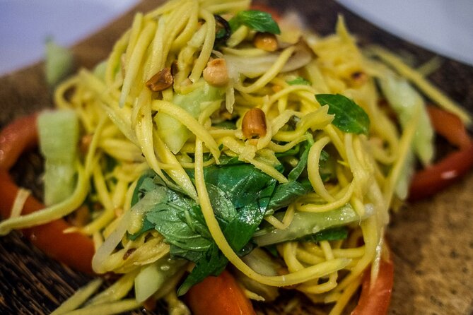 Afternoon Cooking Class & Village Tour in Siem Reap - Why this Siem Reap afternoon cooking class hits the sweet spot