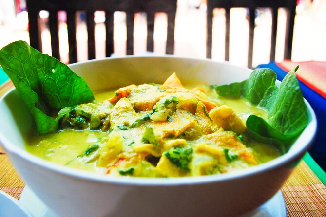 Afternoon Cooking Class & Village Tour in Siem Reap - Price and logistics: is $35 worth it?