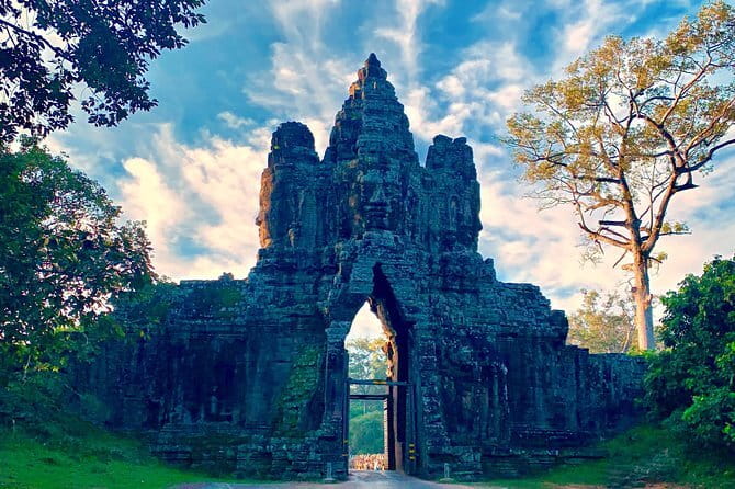 Amazing full day TUKTUK tour - Key highlights at a glance