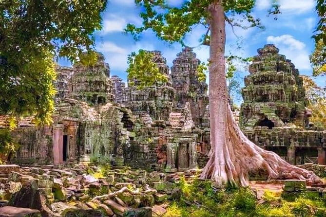 Amazing full day TUKTUK tour - Pickup, timing, and how the day stays flexible