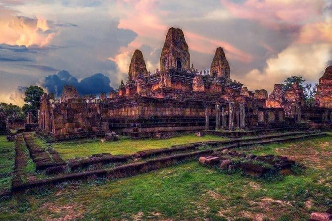 Amazing full day TUKTUK tour - Price and what you actually get for $23