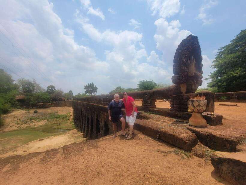 An Unforgettable Road Trip from Phnom Penh to Siem Reap - Price and Value: Why $55 Can Beat Cheaper Options