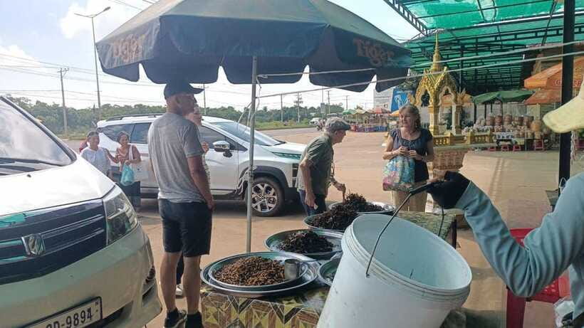 An Unforgettable Road Trip from Phnom Penh to Siem Reap - What to Bring (So the Day Feels Easy, Not Hard)