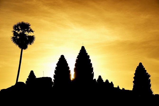 Angkor 2-Day Sunset & Sunrise Small-Group Tour - Price and Logistics: What You Pay, What You Don’t