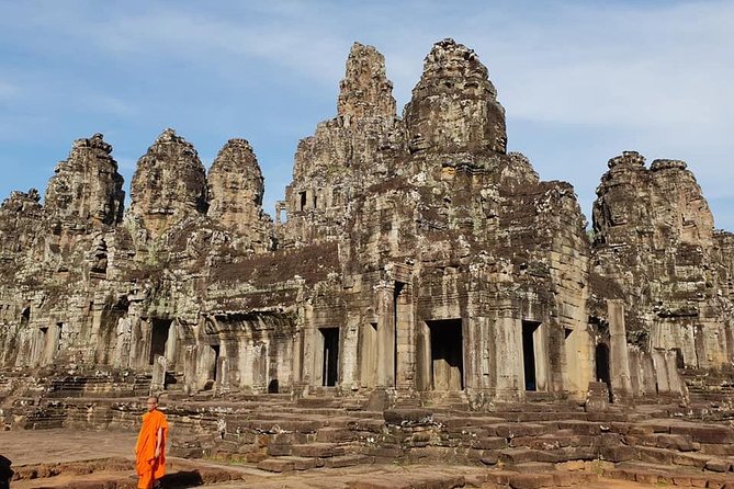 Angkor and Waterfall - Price and value: what $79 really buys (and what you should budget)