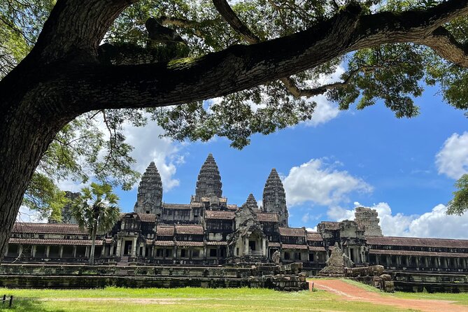Angkor Cab: Siem Reap 3 day private tour: 'off the beaten track' - Off-the-beaten-track Siem Reap with a private car and real orientation