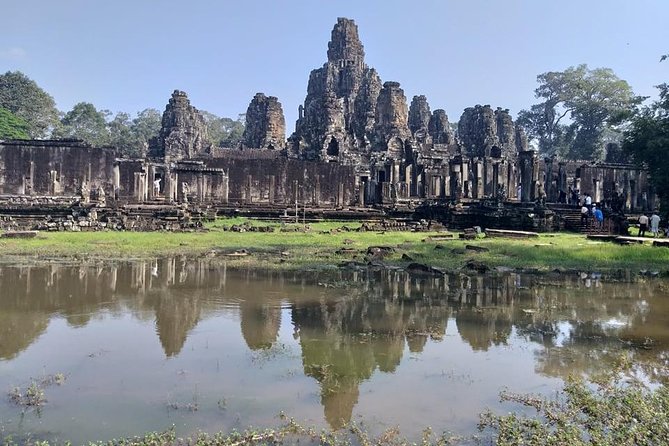 Angkor Classic Tour - Should you book the Angkor Classic Tour?