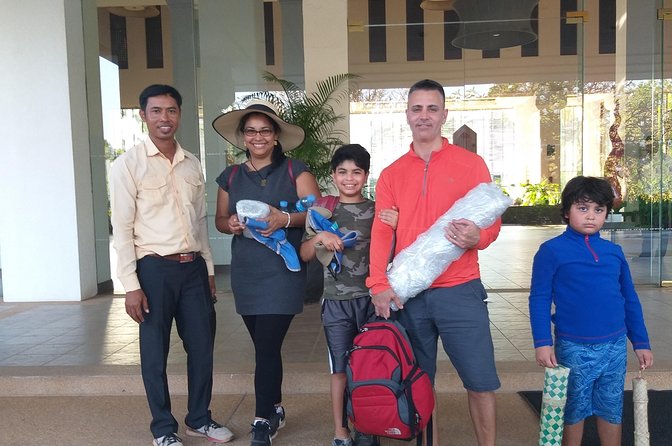 Angkor Discovery 2-Days Of Private Tour - The big idea: why this 2-day route feels efficient