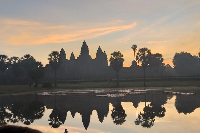Angkor Discovery 2-Days Of Private Tour - Price and logistics: is $150 a good deal?