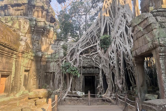 Angkor Discovery 2-Days Of Private Tour - What the itinerary does for you (and what it doesn’t)