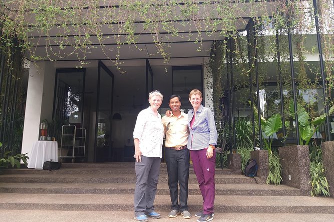 Angkor Discovery 2-Days Of Private Tour - How to prepare so your day feels easy