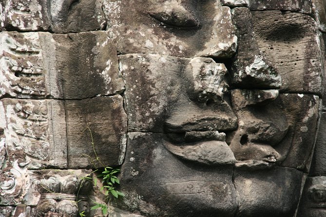 Angkor Explorer by Cambodiajeep - Angkor Wat first: the biggest stop and a smart way to start