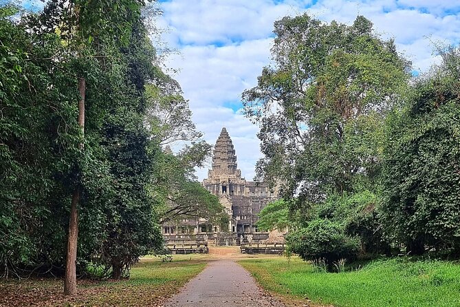 Angkor Explorer by Cambodiajeep - Price and logistics: what $138 really covers