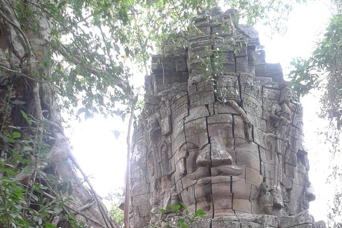 Angkor Full Day Tour All The Main Temples - A one-day Angkor plan that stays practical