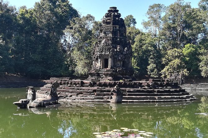 Angkor Grand Circuit Temples Tour - Price and Value: $52 Tour Cost Plus the Angkor Pass