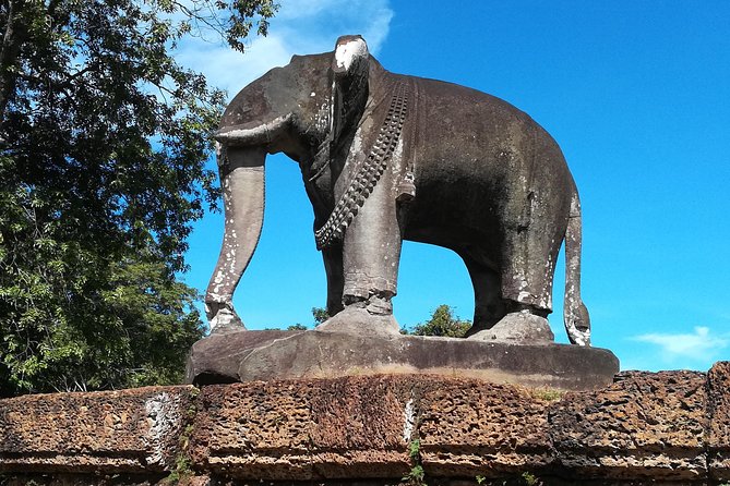 Angkor Grand Circuit Temples Tour - Should You Book This Tour?