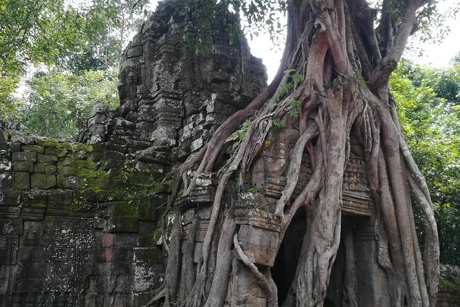 Angkor Grand Circuit Temples Tour - Your Day Plan: Eight Temple Stops Without the Angkor-Wat-Only Trap