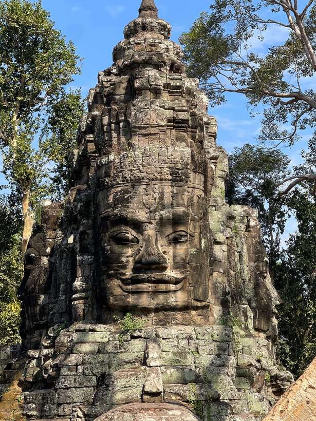 Angkor Highlights and Sunset Tour - The guide and driver effect: what makes it feel worth it