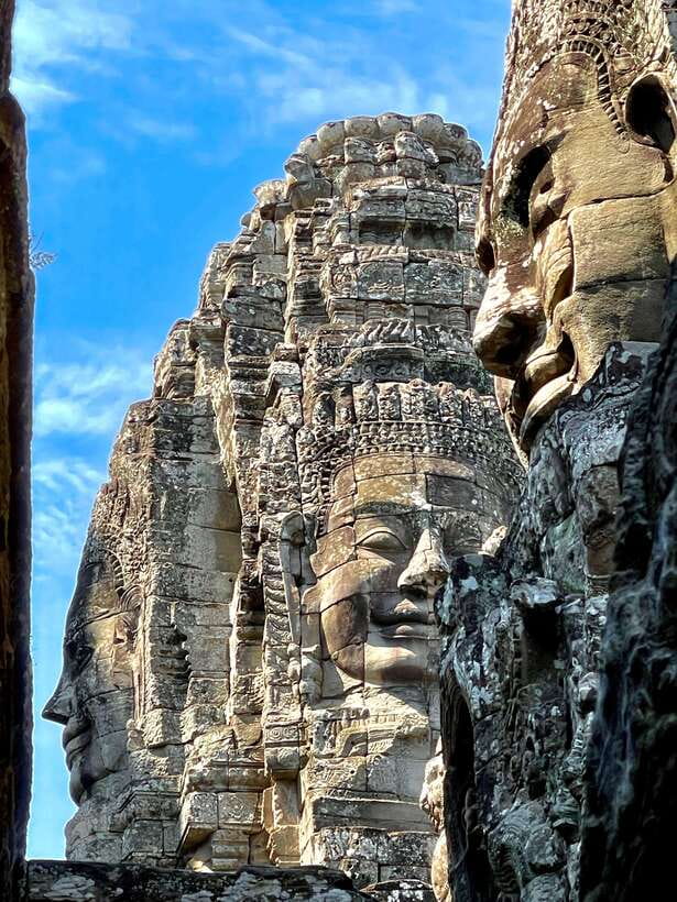 Angkor Highlights and Sunset Tour - Angkor Wat: the day’s anchor stop (2 hours)