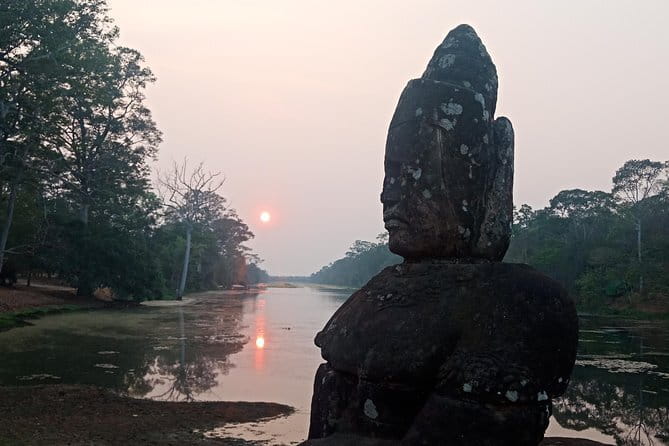 Angkor Jeep Tour - How the Vintage Military Jeep Makes Angkor Feel Like an Experience