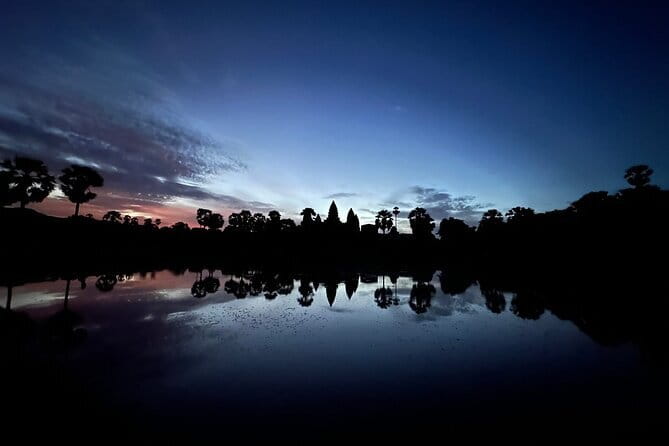 Angkor Jeep Tour - Day Two: Kampong Phluk Floating Village and the Tonle Sap Boat Ride