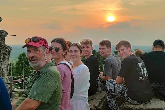 Angkor Jeep Tour - Who This Angkor Jeep Tour Fits Best