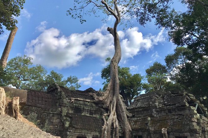 Angkor Jeep Tour with Sunset & Sunrise - Why an Angkor jeep tour feels better than a one-day rush