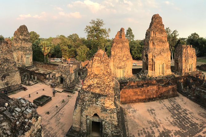 Angkor Jeep Tour with Sunset & Sunrise - Comfort, dust, and photo tips that actually help