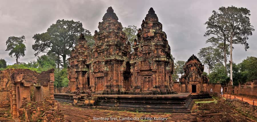 Angkor Region: 3-day Private Tour of Top Temples - Should You Book This Private 3-Day Angkor Tour?