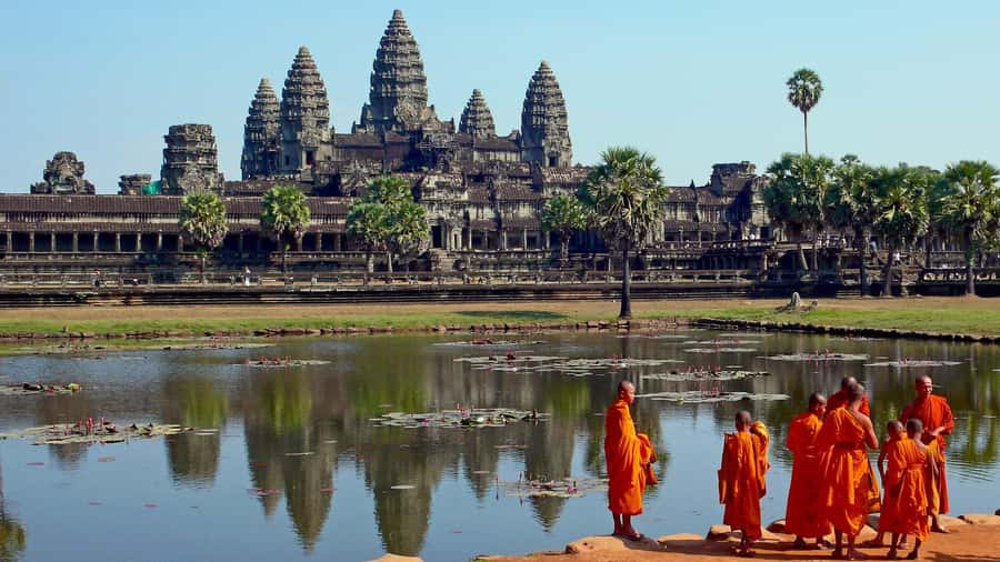 Angkor Region: 3-day Private Tour of Top Temples - Why This 3-Day Angkor Route Works: Big Sites Plus Offbeat Stops