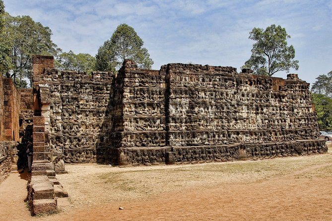Angkor’s Finest Examples in Brief - Should you book this Angkor Wat day trip?