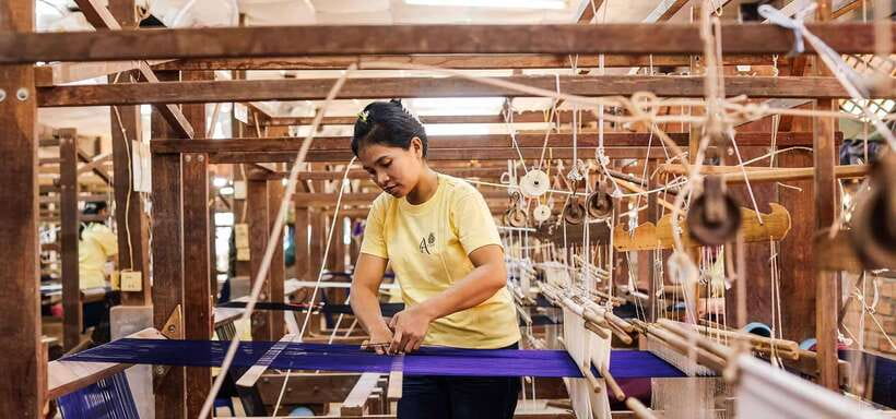 Angkor Silk Farm & Lotus Silk Farm: Siem Reap Discovery Tour - Biolab Café pickup: fast start, easy flow, clear timing