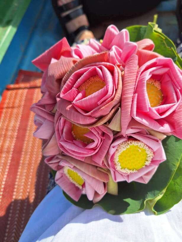 Angkor Silk Farm & Lotus Silk Farm: Siem Reap Discovery Tour - Who should book this tour, and who should skip it