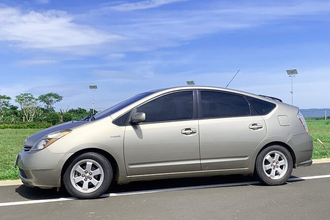 Angkor Sunrise Adventure Private Tour - Hotel pickup and a private, air-conditioned ride that keeps you sane