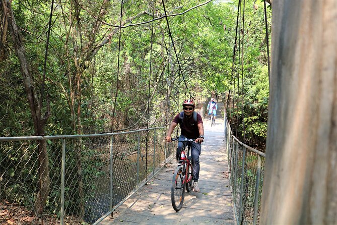 Angkor Sunrise Expedition Cycling Through Serene Backroads - Bikes, Helmets, Water, and Support: The Stuff That Makes or Breaks a Bike Day