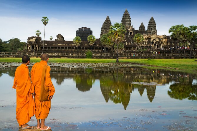Angkor Sunrise Small Group Tour Inclusive Breakfast and lunch - Price and Value: What You’re Paying For (and What You Still Must Budget)