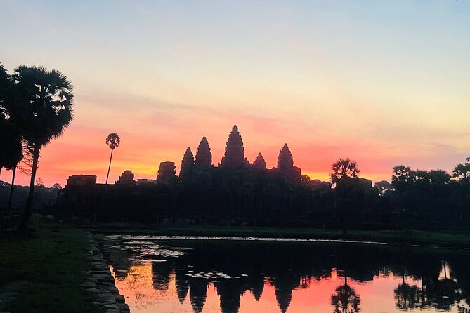 Angkor Sunrise tours with Benteay Srei and Bengmealea Landmine, - Cambodia Landmine Museum: What to expect, and how to handle it