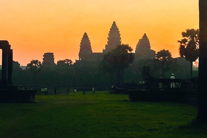 Angkor Sunrise tours with Benteay Srei and Bengmealea Landmine, - Who this tour fits (and who may prefer something else)