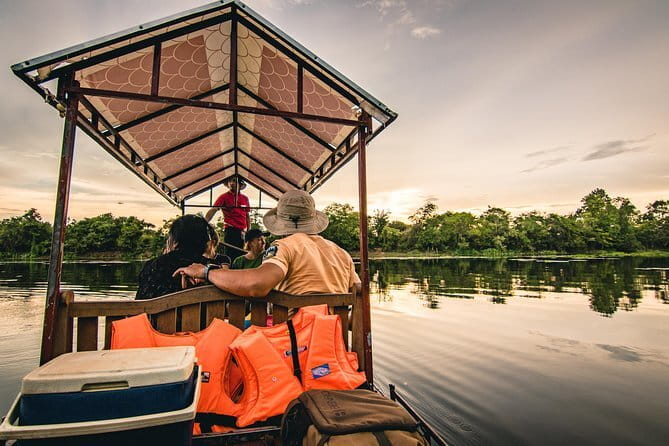 Angkor Sunset & Gondola Ride By Jeep - Why this Angkor sunset jeep tour works (even if you’ve been before)