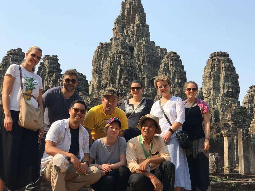Angkor Temples Highlights Tour: 2 Days with Sunrise - Quick Hits Before You Go