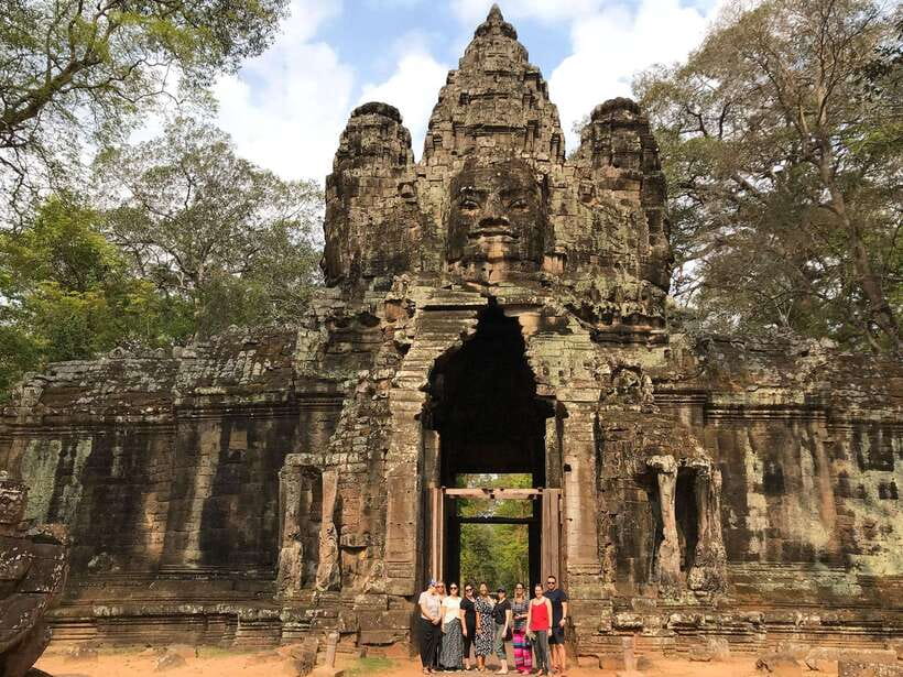 Angkor Temples Highlights Tour: 2 Days with Sunrise - Should You Book This Angkor Temples Highlights Tour?