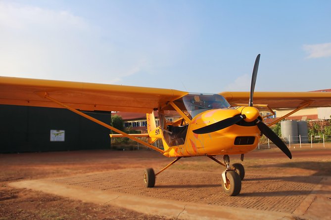 Angkor Temples, Tonle Sap Lake, Floating Village, Scenic Flight - Key things to know before you book