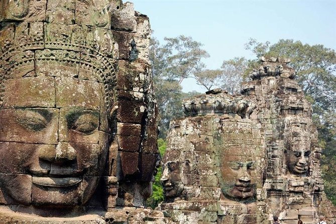 Angkor temples Tour - Key highlights you’ll care about