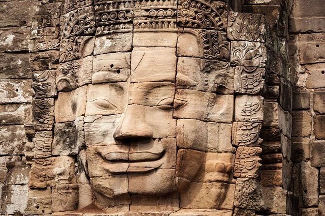 Angkor Thom Ta Prohm and Sunset in Angkor Wat Golden Hour Tour - Pacing, Breaks, and Comfort: How to Survive an 8-Hour Temple Day