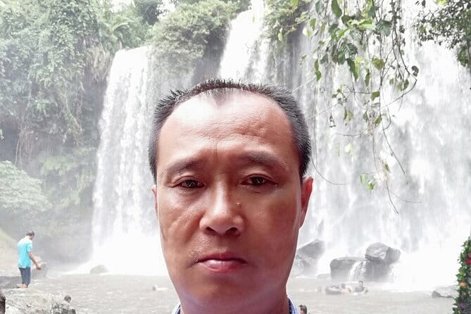 Angkor Tuk Tuk Private Tour Guide To Angkor Wat Sunrise, Angkor Thom & Ta Prohm - What the Private Tuk Tuk Setup Means for Your Group