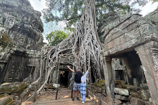 Angkor Wat 1-Day Tour by Private Car or Minivan - Price and Value: Is $135 a Good Deal for Angkor?